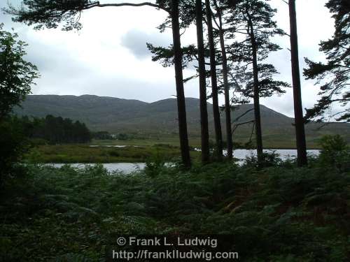 Lough Veagh